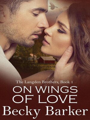 cover image of On Wings of Love